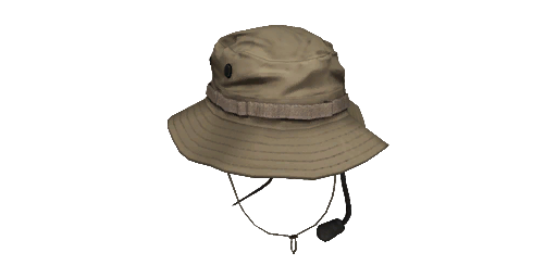 arma 3 campaign hat
