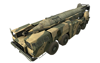 Mobile Missle Launcher SCUD addon - ARMA 2 - Mod DB