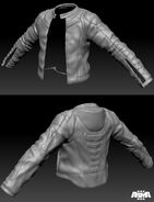 Pre-Alpha promotional render.