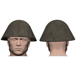 Steel Helmet M56 (Global Mobilization) | Armed Assault Wiki