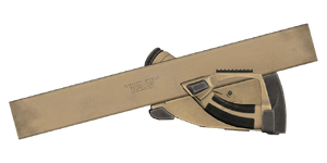 The Titan MPRL Compact 127 mm missile launcher.