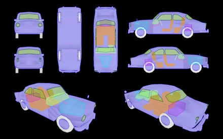 LEGEND'"`UNIQ--ref-00000029-QINU`"'Dark blue = metal_plate.bisurfGreen = glass_plate.bisurfLime green = plastic_plate.bisurfOrange = leather.bisurfPink = metal.bisurfPurple = metal_plate_thin.bisurfTeal = iron_cast