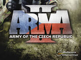 ArmA 2: Army of the Czech Republic