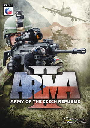 ARMA 2 – Wikipédia, a enciclopédia livre