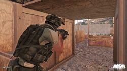 User blog:AnotherJawsh/ARMA 3 BOOTCAMP UPDATE, Armed Assault Wiki