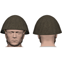 The History of the Steel Helmet　軍用　ヘルメット ORIGINAL GENUINE SURPLUS VIETNAM WAR CHINESE ARMY SOLDIER
