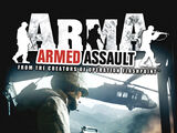 ArmA: Armed Assault