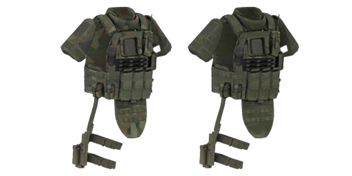 arma 3 how to holster