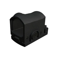 Black (Pistol Mount)