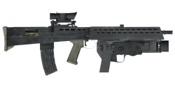 L85A2 | Armed Assault Wiki | Fandom