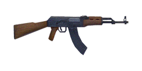 AK47 Amazon.com : Evike Airsoft - Cybergun Kalashnikov Licensed
