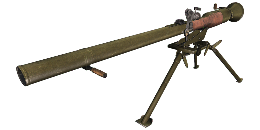 SPG-9, Armed Assault Wiki