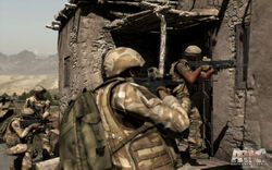 Comprar Arma 2: British Armed Forces Steam