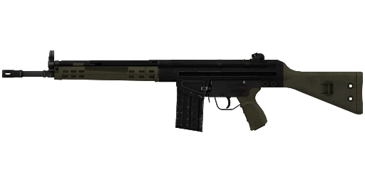 ArmA 3 Weapons, Armed Assault Wiki