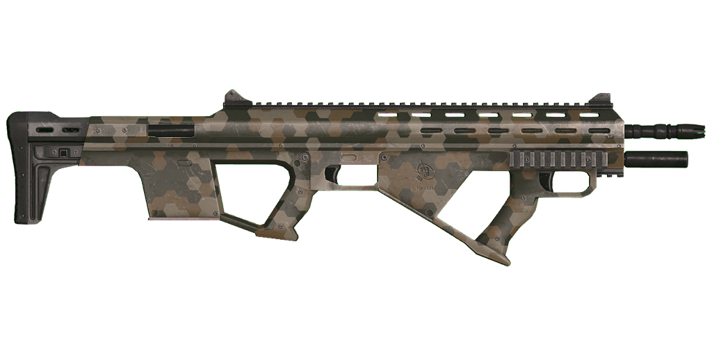type 115 armed assault wiki fandom