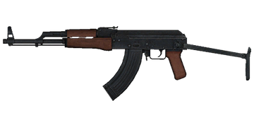 AKS | Armed Assault Wiki | Fandom