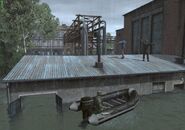 Czech-operated version utilised by a BYSFOR peacekeeper in There Will Be Flood.