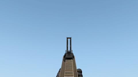 Arma2-mk13-ironsight-overview