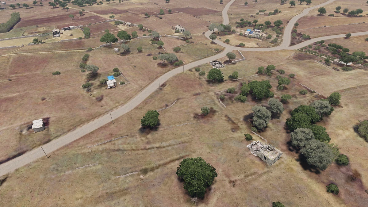 Agios Petros Armed Assault Wiki Fandom