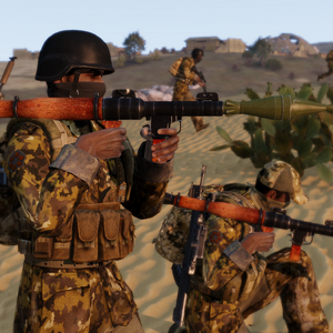 Rpg 7v Armed Assault Wiki Fandom