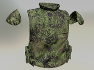Development render.