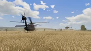 UH-80 Ghost Hawk | Armed Assault Wiki | Fandom