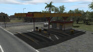 Dolores station.