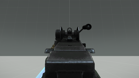 Arma3-cslaicm249-ironsight-overview