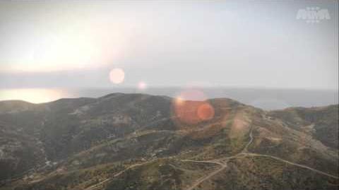 Arma 3 - 'Stratis' Teaser