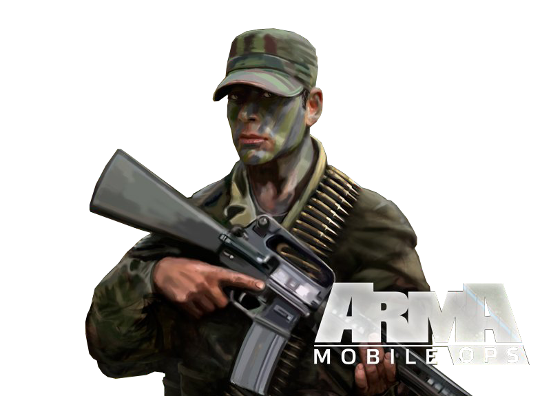 Category:Screenshots (Mobile Ops), Armed Assault Wiki