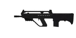 Katiba carbine