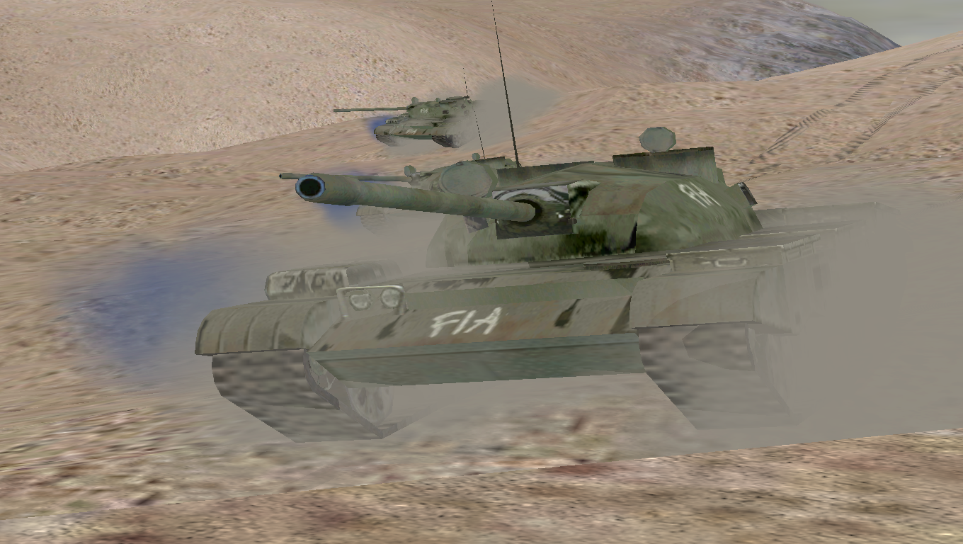 T 55 Armed Assault Wiki Fandom