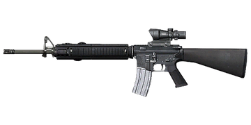 DMPS A2タイプ リアサイト■M4 AR15 M16A4 DMPS A2タイプ リアサイト□M4 AR15 M16A4