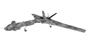 Digital Grey - [AAF]