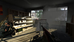 User blog:AnotherJawsh/ARMA 3 BOOTCAMP UPDATE, Armed Assault Wiki