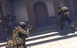 User blog:AnotherJawsh/ARMA 3 BOOTCAMP UPDATE, Armed Assault Wiki