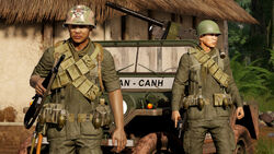 Arma 3 is going to Vietnam