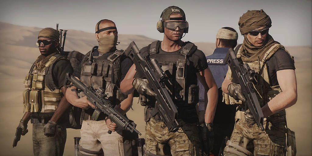 Every ARMA 3 DLC Ranked Worst To Best