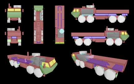 Arma3-hemttcargo-firegeo-penetration