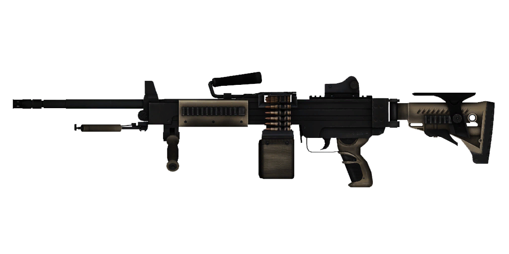 ArmA 3 Weapons, Armed Assault Wiki