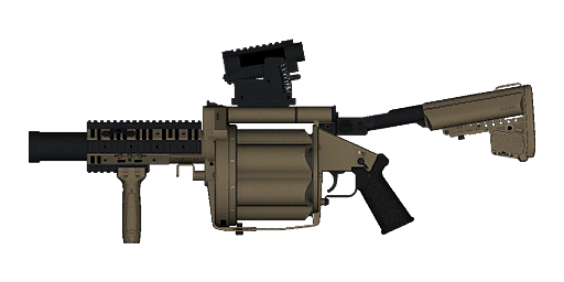 SVD Dragunov, Armed Assault Wiki