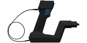 The Spectrum Device.