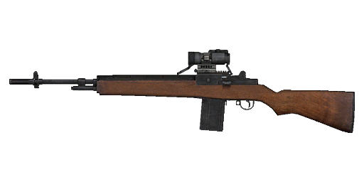 M24, Armed Assault Wiki