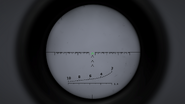 Zoomed-in reticle (Kir variants).