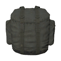 LARGE FIELD PACK - Flying Circle Gear