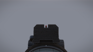 Backup ironsight.