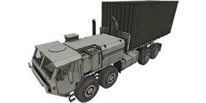 UNA - [HEMTT Box/HEMTT Repair]