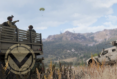 Arma 3: How to set up an AI convoy in Zeus 