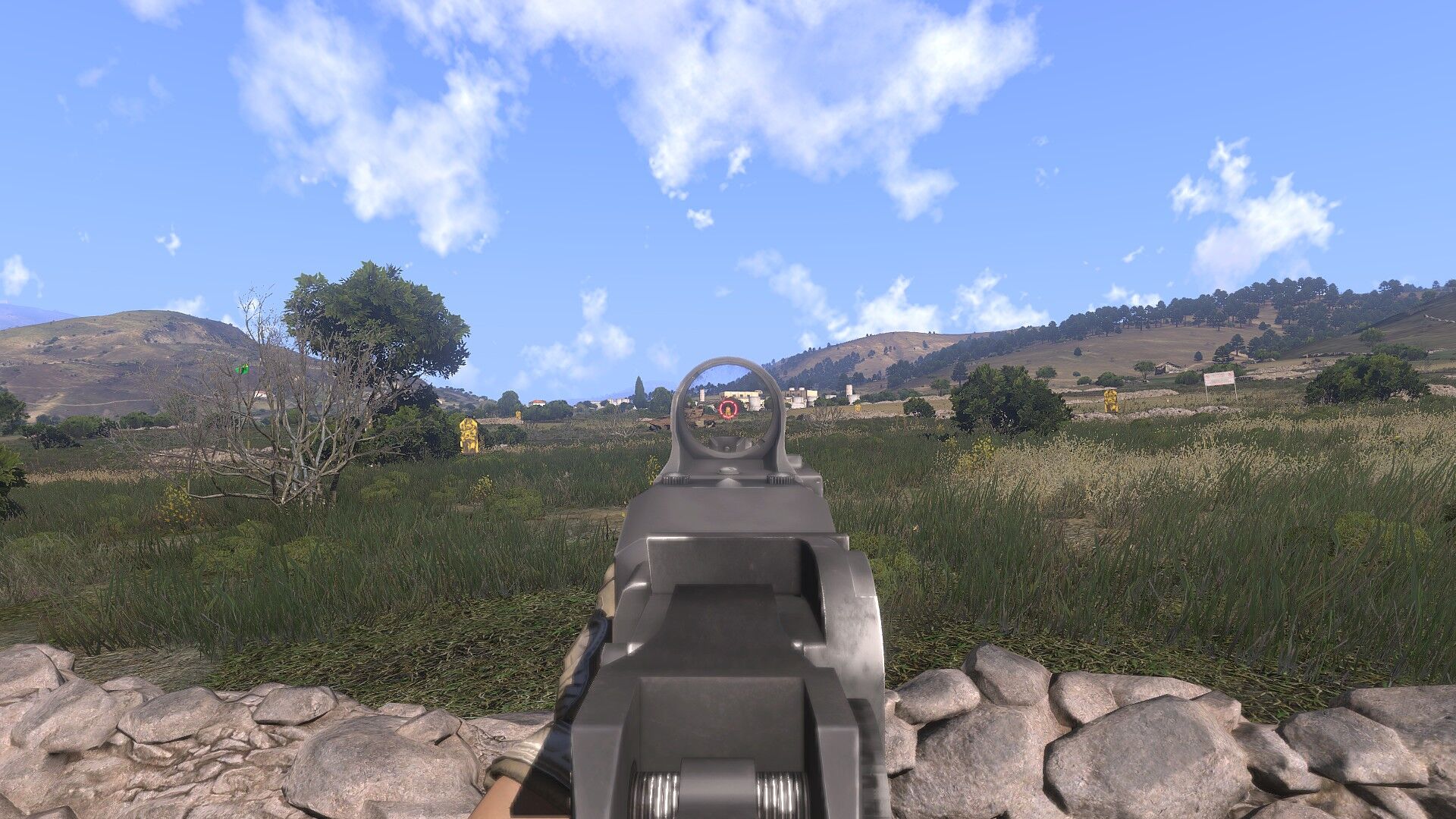 User blog:AnotherJawsh/ARMA 3 BOOTCAMP UPDATE, Armed Assault Wiki