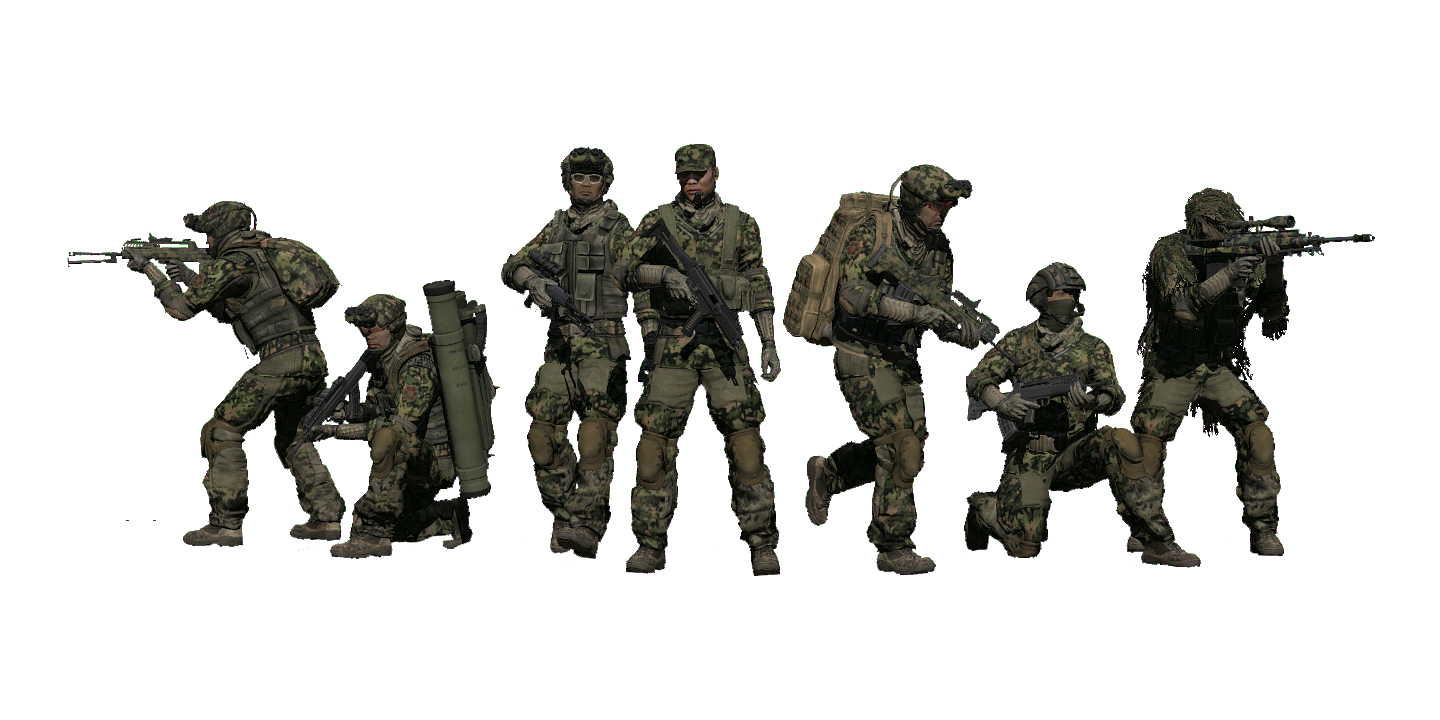 what does csat stand for arma 3 what does csat stand for arma 3